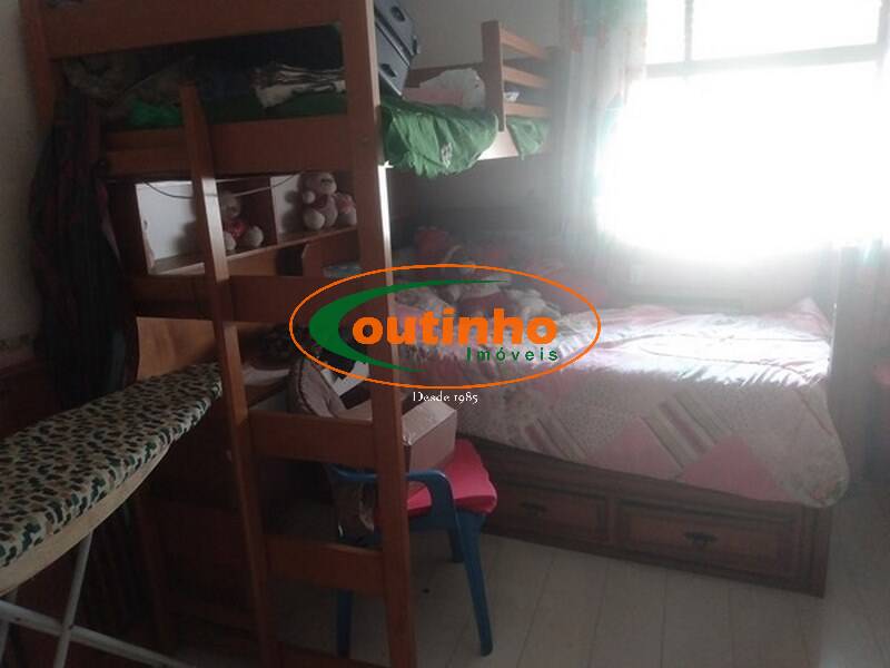 Apartamento à venda com 3 quartos, 120m² - Foto 10