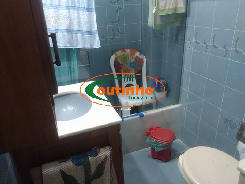 Apartamento à venda com 3 quartos, 120m² - Foto 11