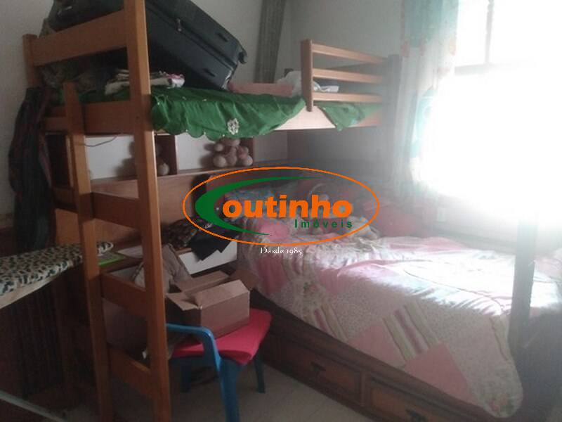 Apartamento à venda com 3 quartos, 120m² - Foto 15