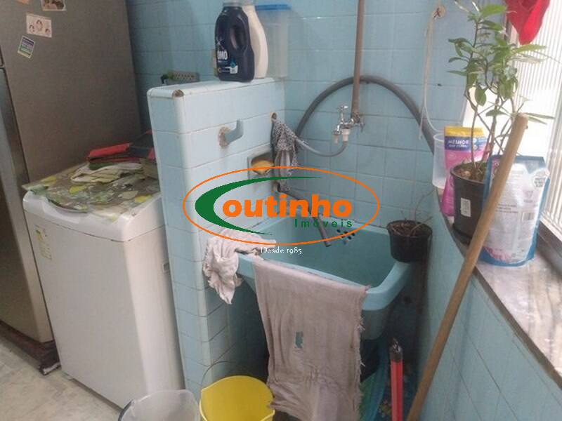 Apartamento à venda com 3 quartos, 120m² - Foto 24