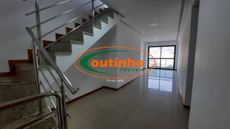 Cobertura à venda com 3 quartos, 182m² - Foto 3