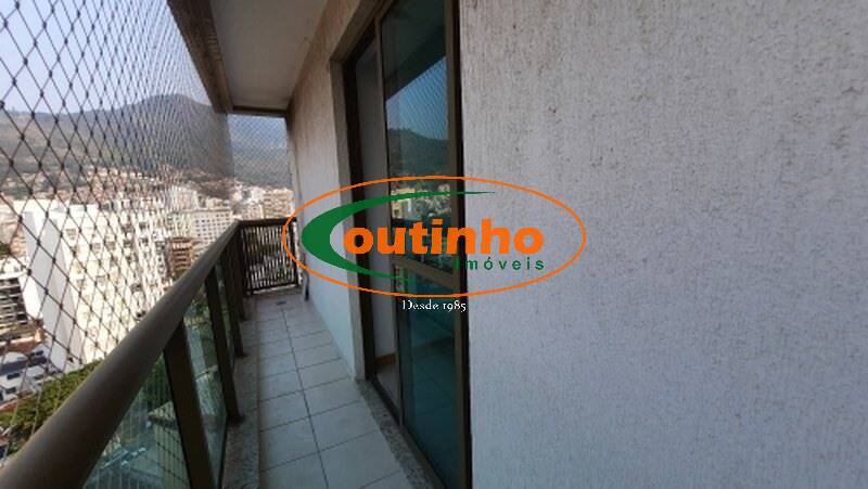 Cobertura à venda com 3 quartos, 182m² - Foto 2