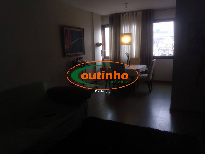 Apartamento à venda com 3 quartos, 102m² - Foto 4