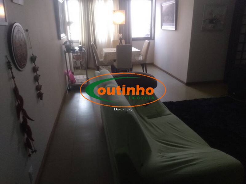 Apartamento à venda com 3 quartos, 102m² - Foto 2