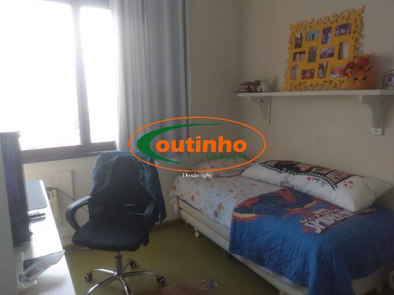 Apartamento à venda com 3 quartos, 102m² - Foto 8