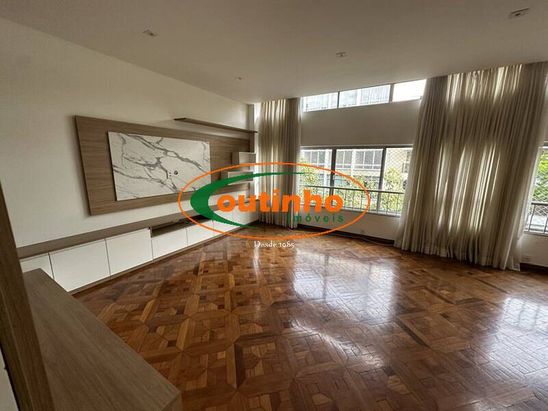 Apartamento à venda com 3 quartos, 108m² - Foto 1