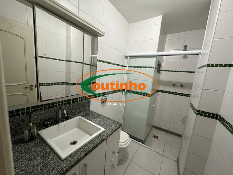 Apartamento à venda com 3 quartos, 108m² - Foto 7