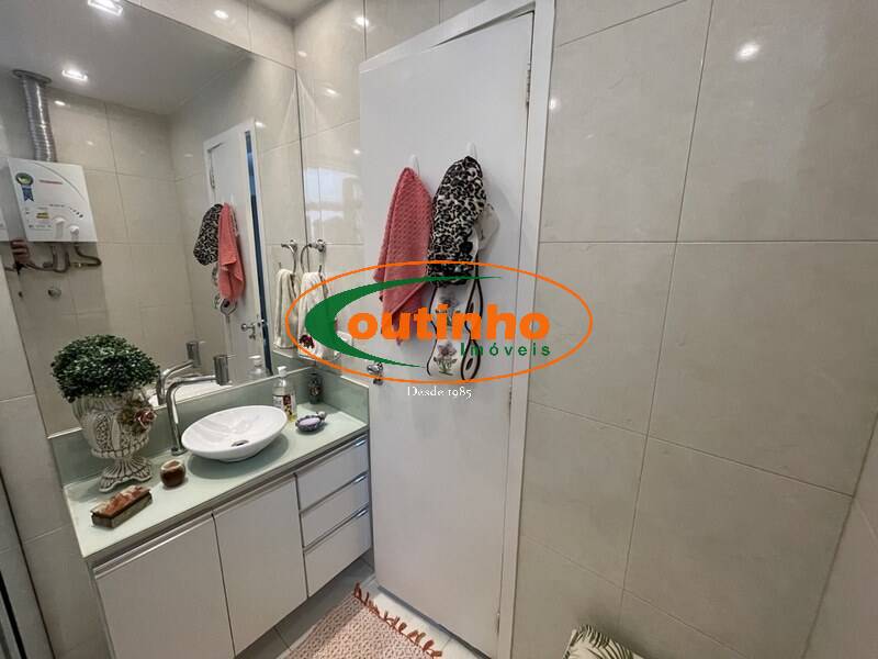 Apartamento à venda com 3 quartos, 110m² - Foto 7