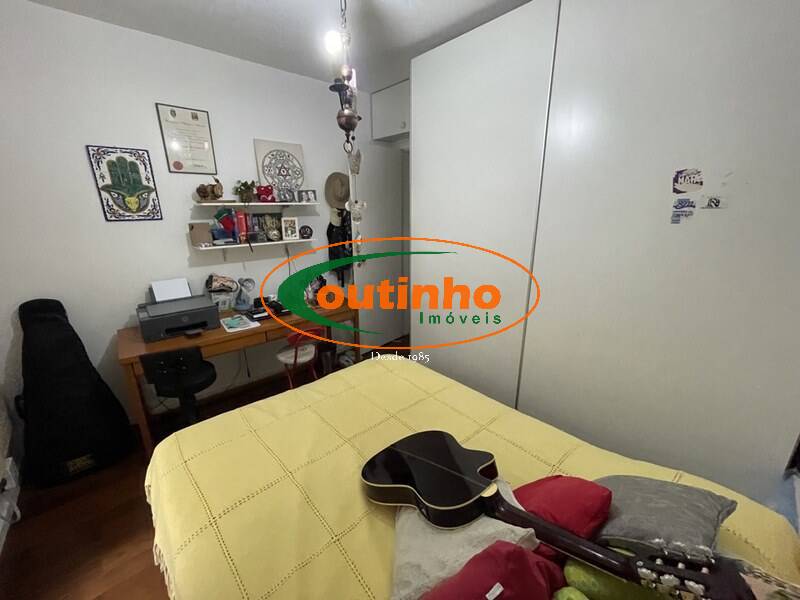 Apartamento à venda com 3 quartos, 110m² - Foto 9