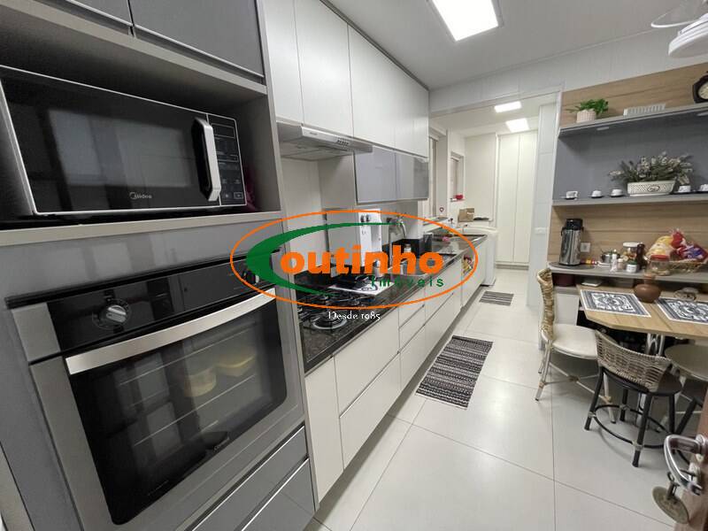 Apartamento à venda com 3 quartos, 110m² - Foto 16