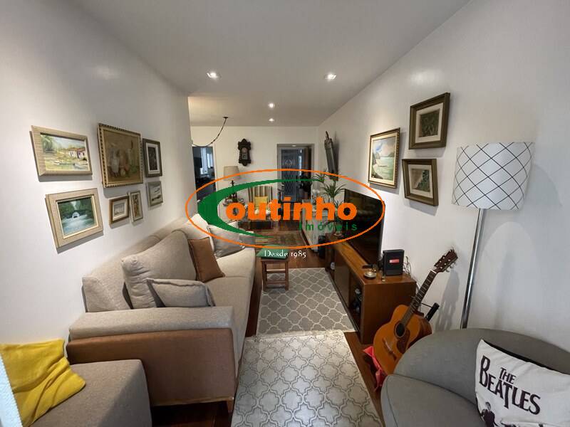 Apartamento à venda com 3 quartos, 110m² - Foto 15