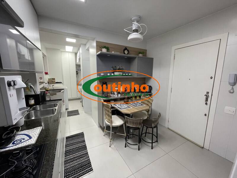 Apartamento à venda com 3 quartos, 110m² - Foto 17