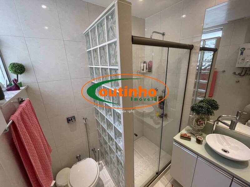 Apartamento à venda com 3 quartos, 110m² - Foto 20