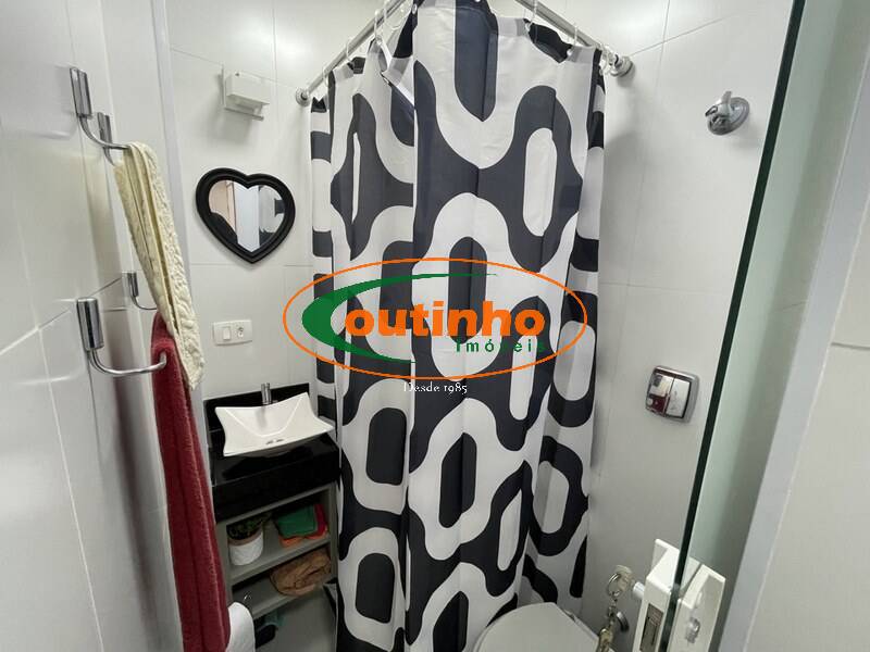 Apartamento à venda com 3 quartos, 110m² - Foto 30