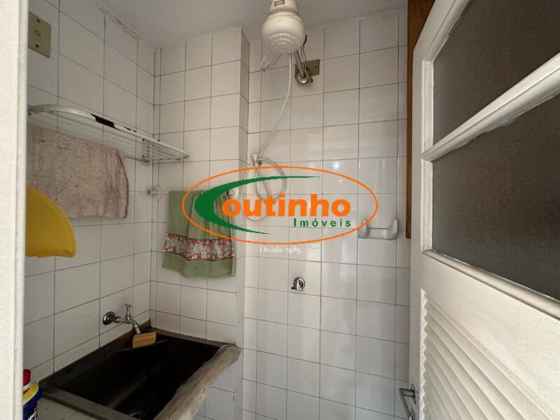 Apartamento à venda com 1 quarto, 60m² - Foto 17