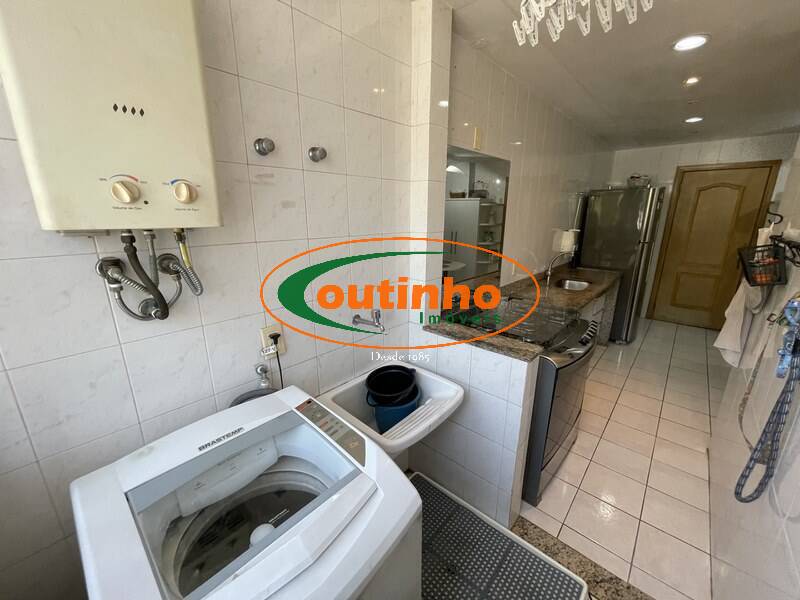 Apartamento à venda com 2 quartos, 90m² - Foto 11