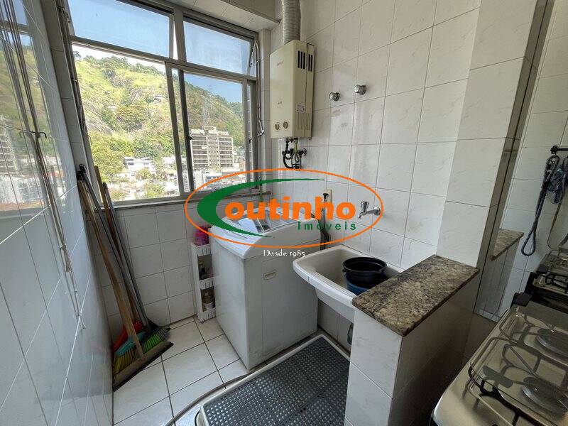 Apartamento à venda com 2 quartos, 90m² - Foto 22