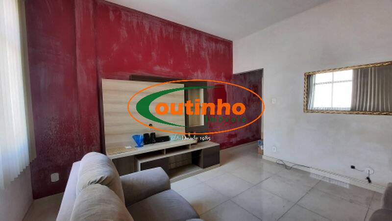 Apartamento à venda com 2 quartos, 73m² - Foto 3