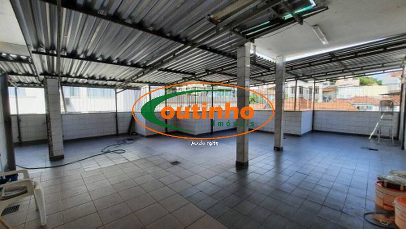 Cobertura à venda com 2 quartos, 143m² - Foto 19