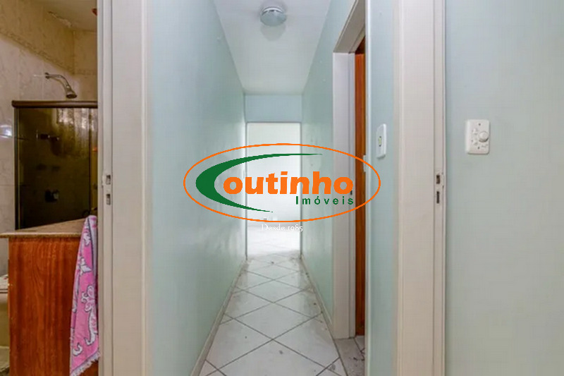 Apartamento à venda com 3 quartos, 90m² - Foto 7