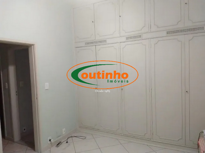 Apartamento à venda com 3 quartos, 90m² - Foto 9