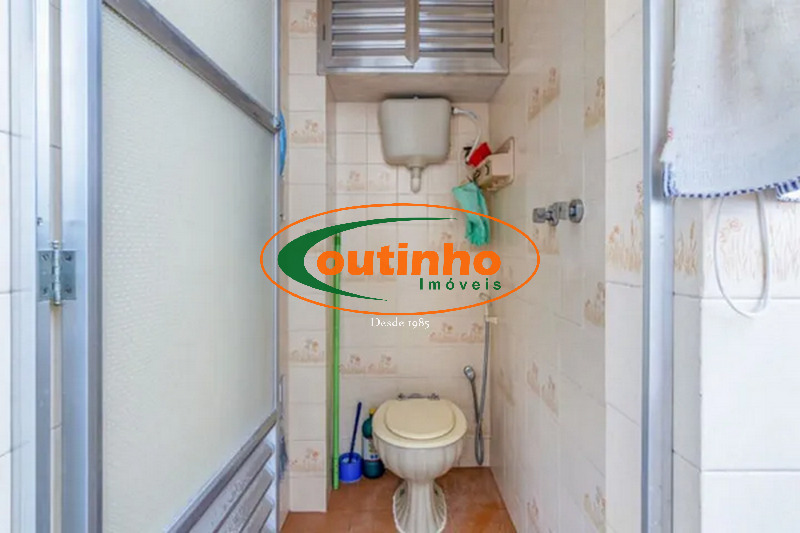 Apartamento à venda com 3 quartos, 90m² - Foto 14