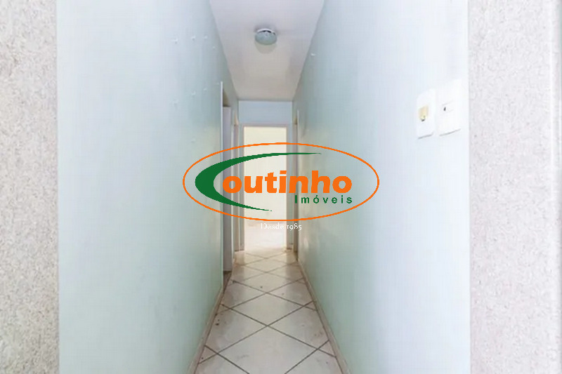 Apartamento à venda com 3 quartos, 90m² - Foto 22