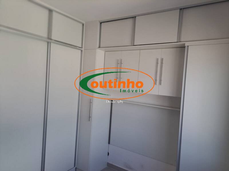 Apartamento à venda com 2 quartos, 80m² - Foto 6