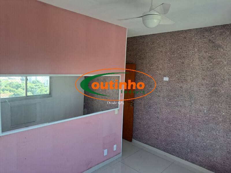 Apartamento à venda com 2 quartos, 80m² - Foto 11