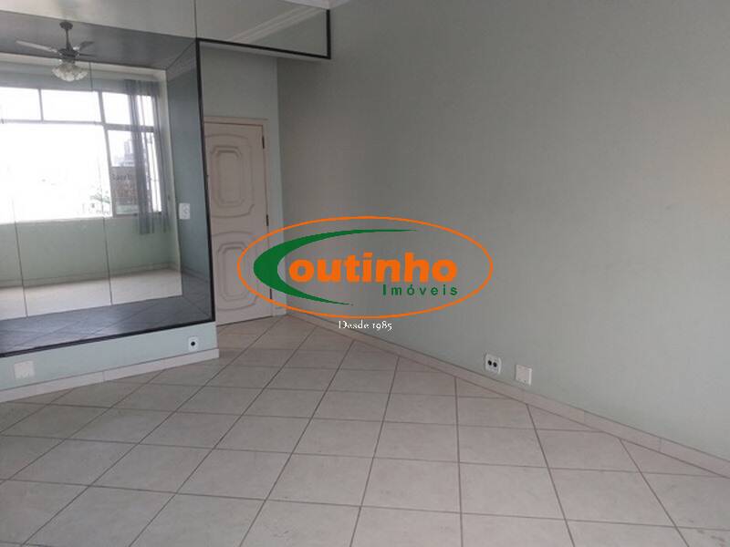 Apartamento à venda com 3 quartos, 90m² - Foto 5