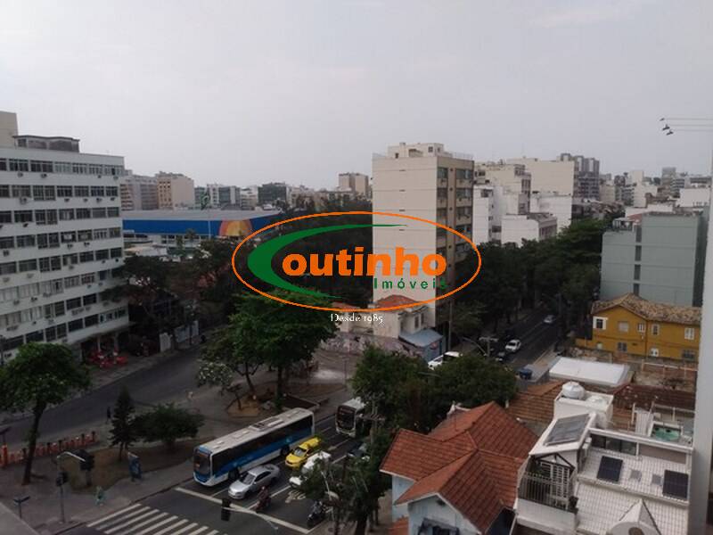 Apartamento à venda com 3 quartos, 90m² - Foto 1