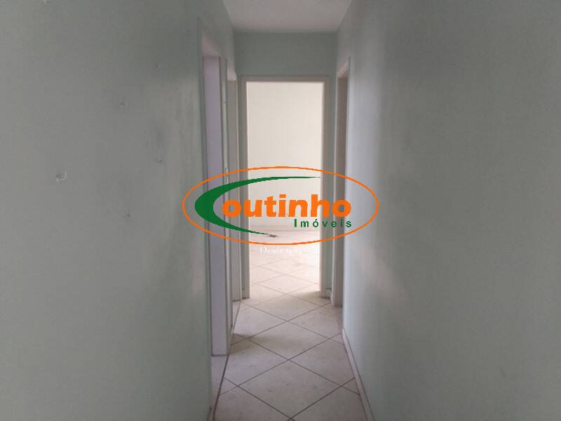 Apartamento à venda com 3 quartos, 90m² - Foto 26