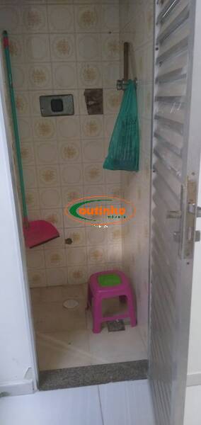 Apartamento à venda com 2 quartos, 46m² - Foto 14