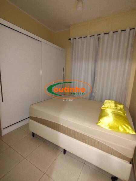 Apartamento à venda com 2 quartos, 46m² - Foto 5