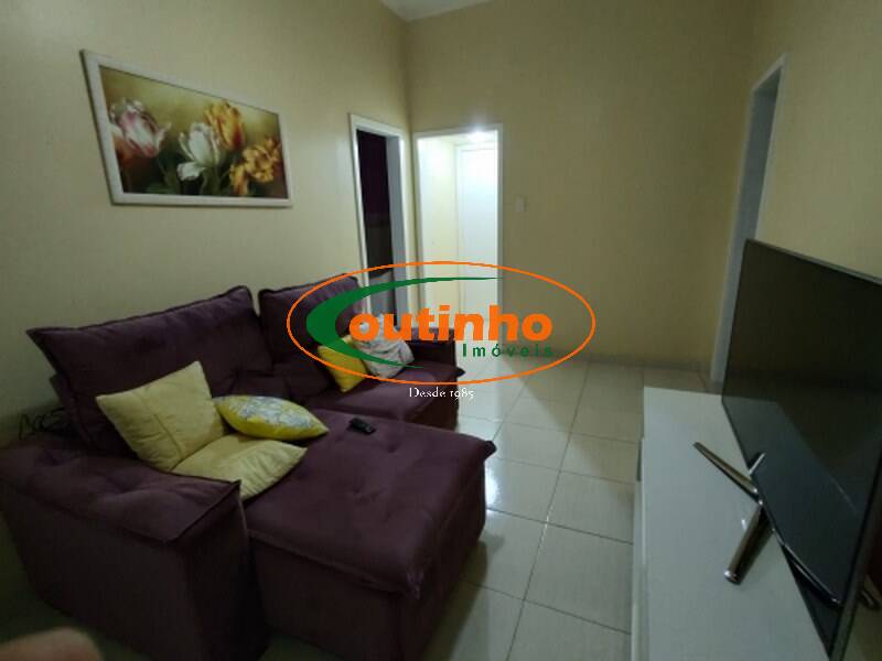 Apartamento à venda com 2 quartos, 46m² - Foto 1