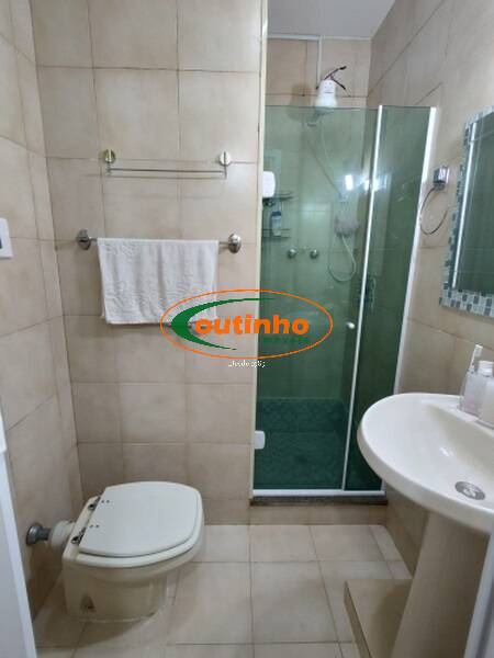 Apartamento à venda com 2 quartos, 46m² - Foto 28