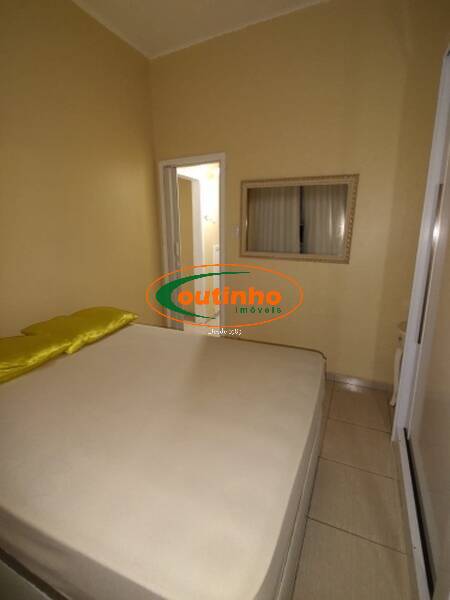 Apartamento à venda com 2 quartos, 46m² - Foto 26