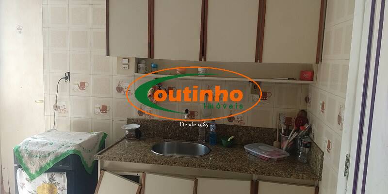 Apartamento à venda com 3 quartos, 95m² - Foto 21