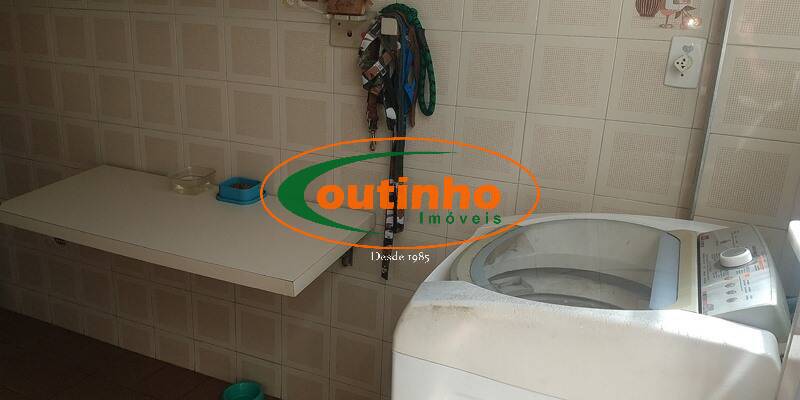 Apartamento à venda com 3 quartos, 95m² - Foto 24