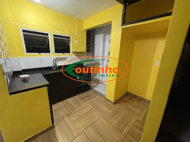 Apartamento à venda com 1 quarto, 42m² - Foto 8