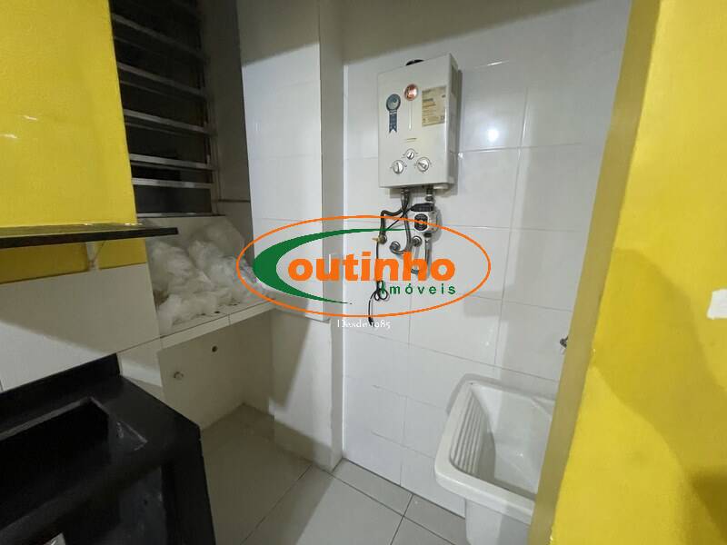 Apartamento à venda com 1 quarto, 42m² - Foto 9