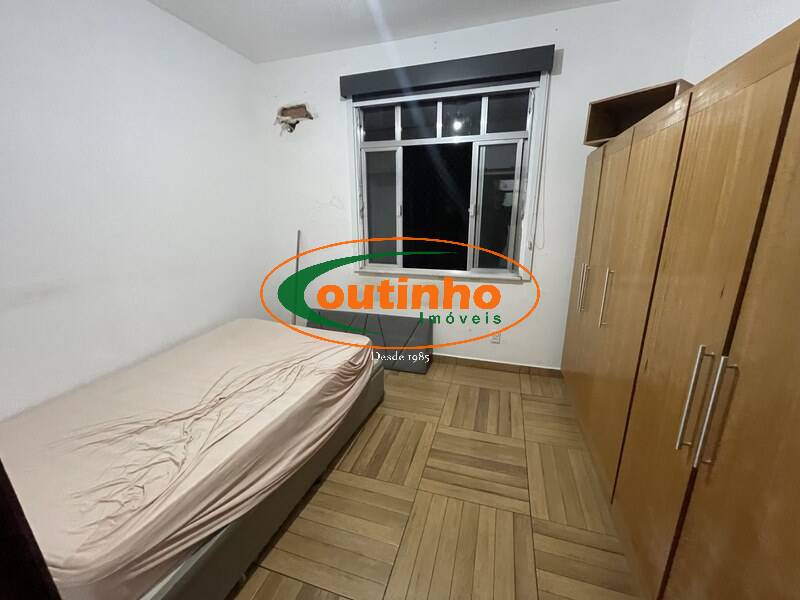 Apartamento à venda com 1 quarto, 42m² - Foto 6