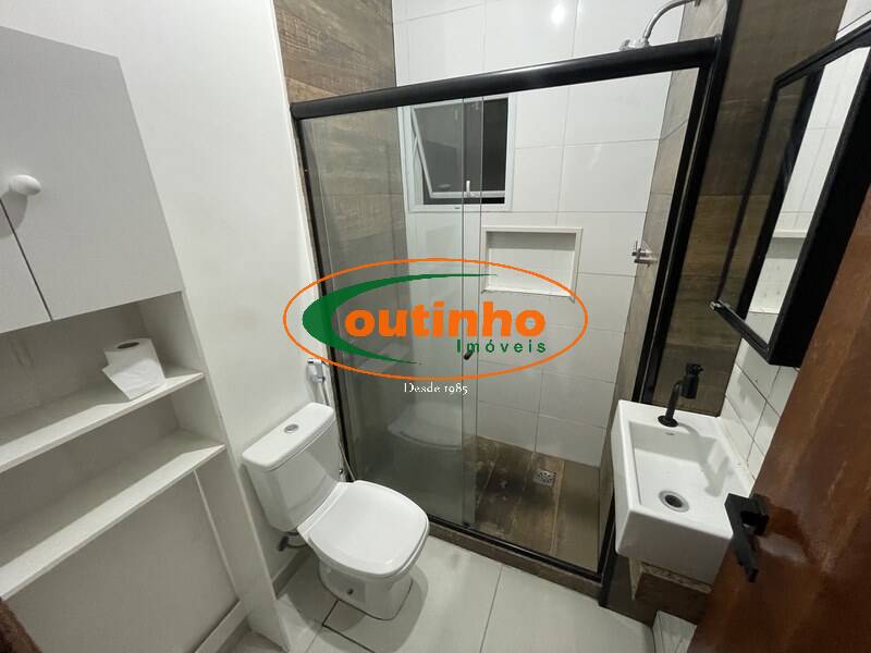 Apartamento à venda com 1 quarto, 42m² - Foto 15