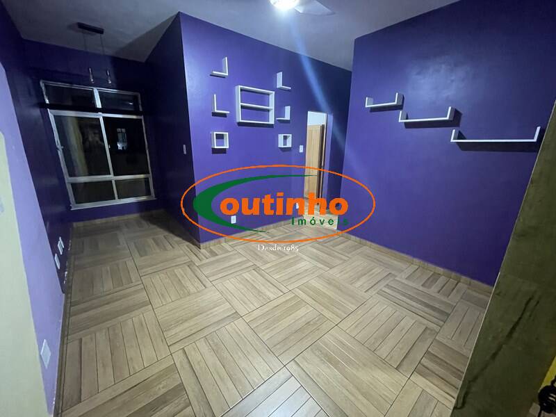 Apartamento à venda com 1 quarto, 42m² - Foto 4