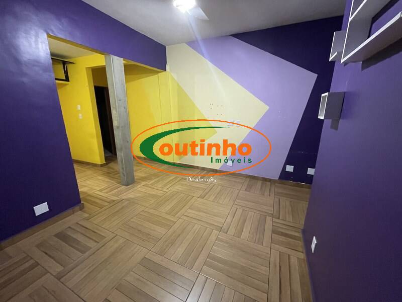 Apartamento à venda com 1 quarto, 42m² - Foto 2