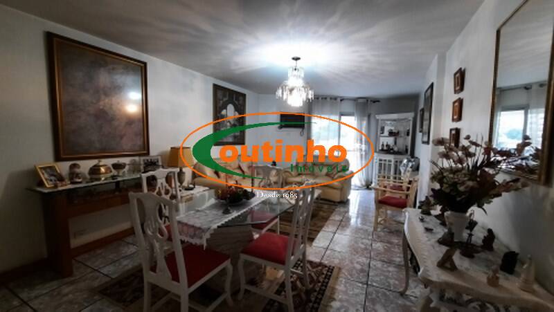 Apartamento à venda com 2 quartos, 104m² - Foto 6