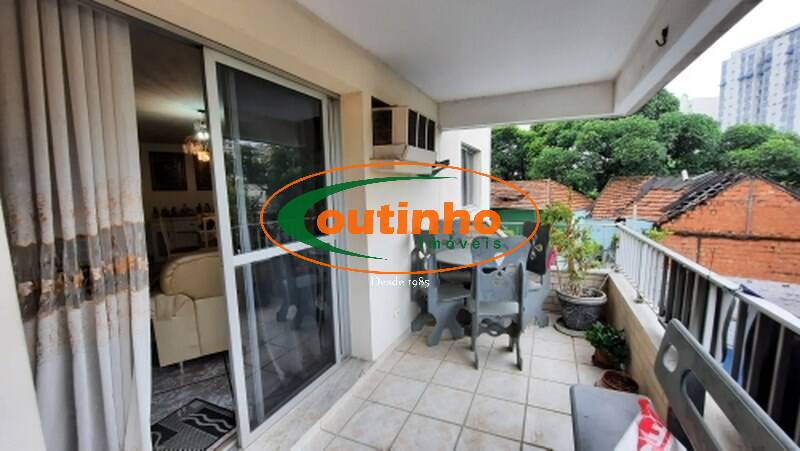 Apartamento à venda com 2 quartos, 104m² - Foto 1