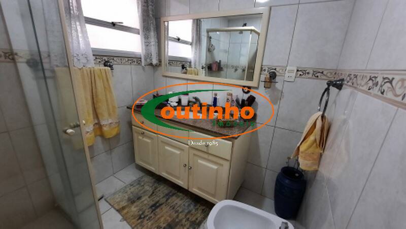 Apartamento à venda com 2 quartos, 104m² - Foto 11