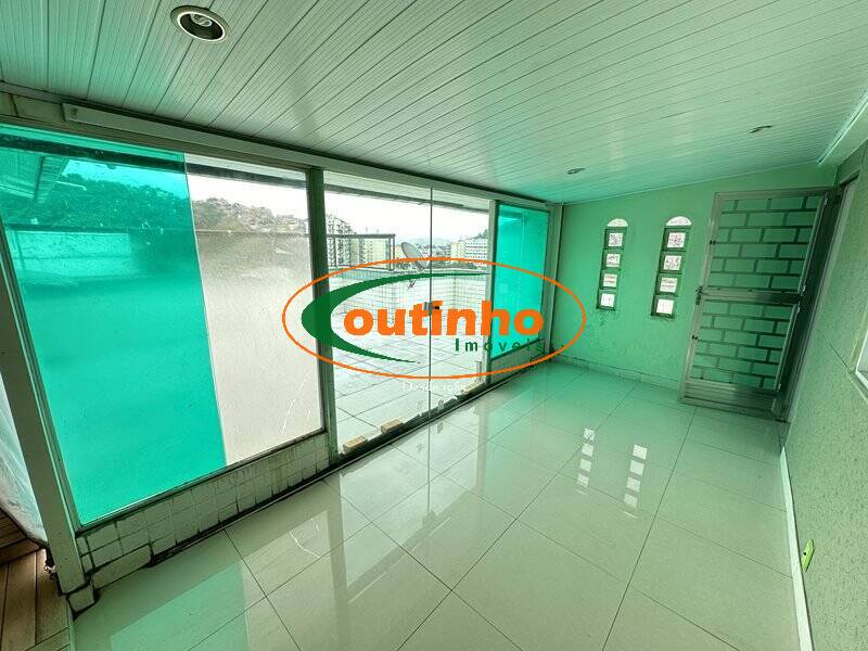 Cobertura à venda com 4 quartos, 224m² - Foto 24