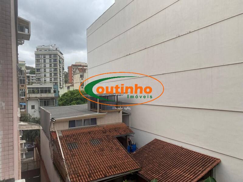 Apartamento à venda com 2 quartos, 52m² - Foto 1